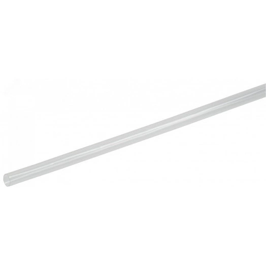 Трубка термоусадочная ТТУ 16/8 прозрачная 1м