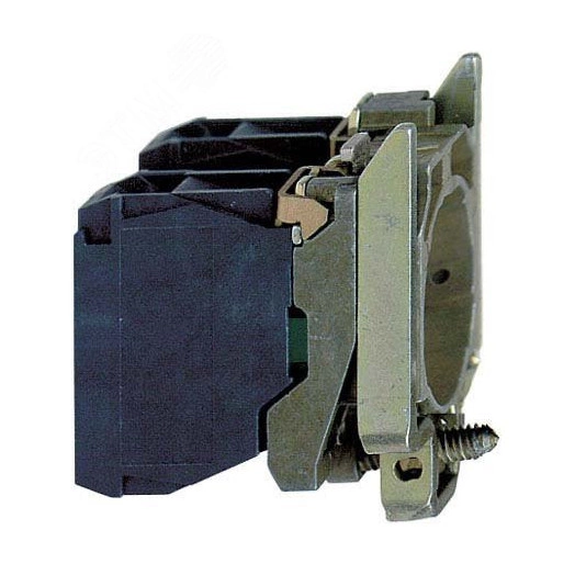 Корпус + контакты НЗ+НО