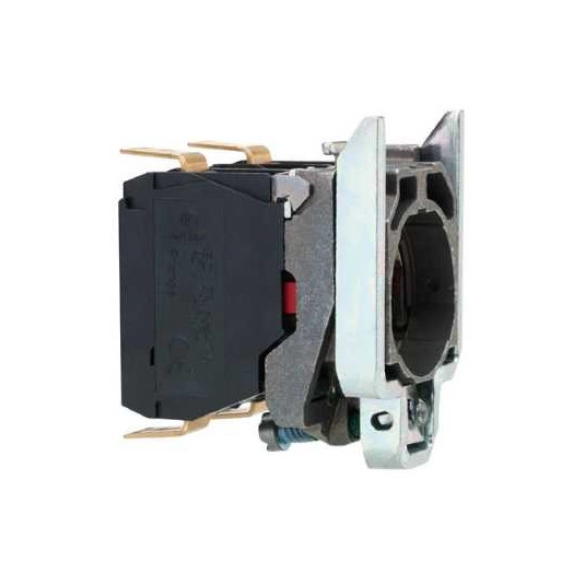 Корпус + контакты НЗ+НО