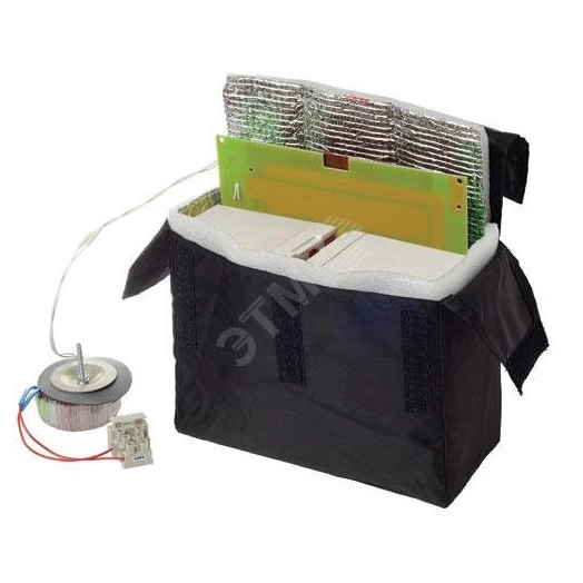 Чехол термостатированный Ушан-1 для АКБ-2шт.