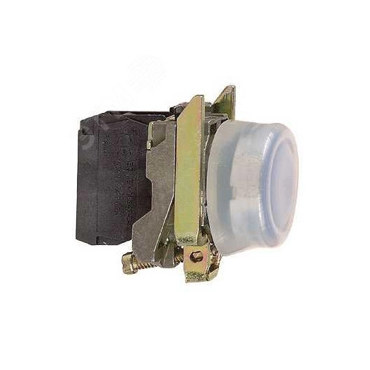 Кнопка с подсветкой ATEX