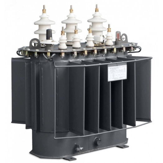 Трансформатор силовой масляный ТМГ-16/10-УХЛ1, 6/0,4 кВ, У/Zн-11