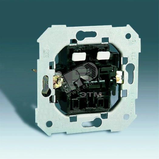 Механизм для управления жалюзи (2 кнопки), S27,82,82N,88, механизм