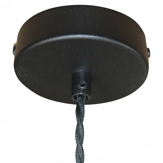 Светильник Форма 211 черн.муар (Плафон Шар) НСБ 01-60-142 Е27 ИУ