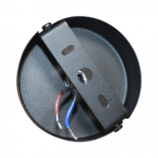 Светильник Форма 211 черн.муар (Плафон Шар) НСБ 01-60-142 Е27 ИУ