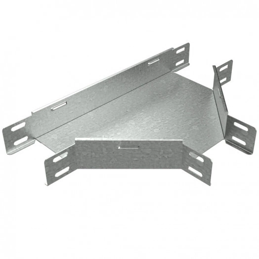 Отвод Т-образный TD400