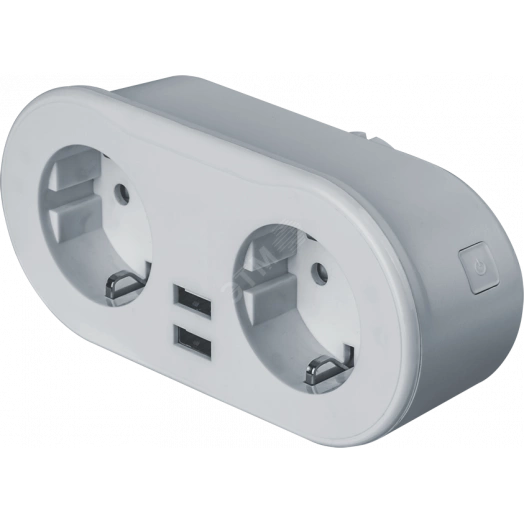 Умная розетка WiFi Navigator