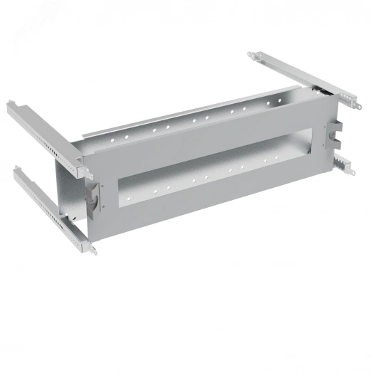 Комплект внутренний вертикальной установки 3п OptiMat E250(F) Ш600 В200