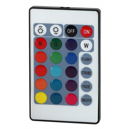 Светильник настольный  NLED-415-2W-BU белый с синим ЭРА