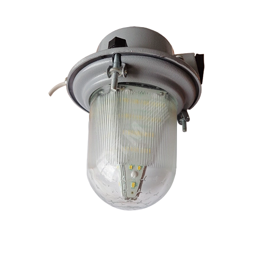 Светильник SSW23-01-C-01 (Желудь)