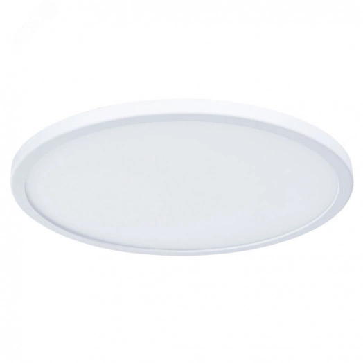 Встраиваемый светильник Arte Lamp MESURA A7976PL-1WH