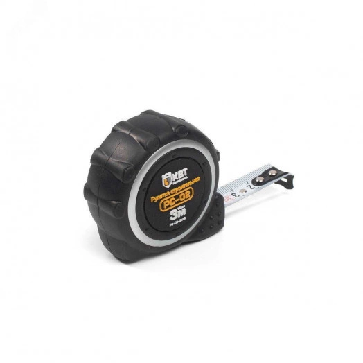 Рулетка строительная РС-02-3х16