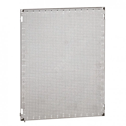 Плата перфорированная Lina12.5 1000х800мм