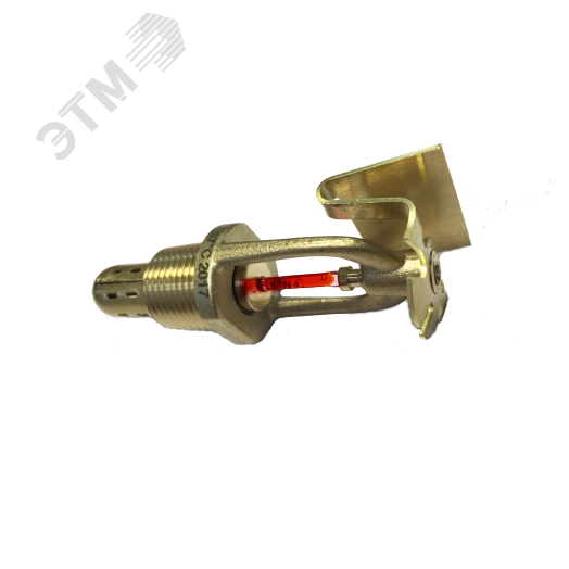 Распылитель спринклерный CBS1-ПГо0,07-R1/2/P68.В2 Аква-Гефест бронза