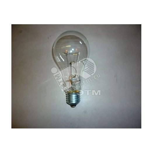 РН 300Вт 220-230В  E27 Лисма