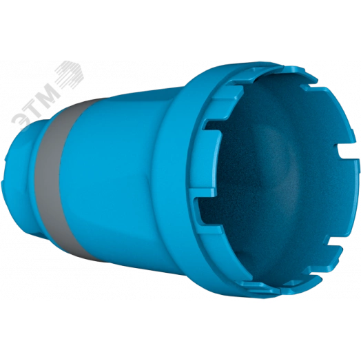 Гриф для EVO с кабельным вводом под кабель d=5-21мм