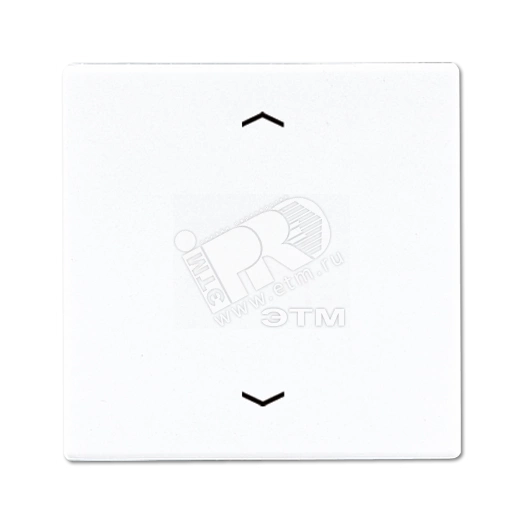 Клавиша для кнопки BCU