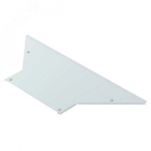 Крышка Т-образного/крестового соединения ширина 500 мм