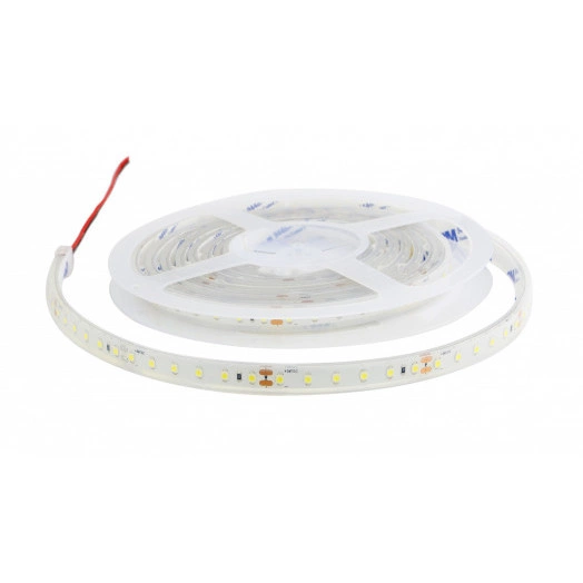 Лента LED ''ВАРТОН'' 9,6W/m 24V 4000K 10m x8mm IP68 SMD3528 Вартон