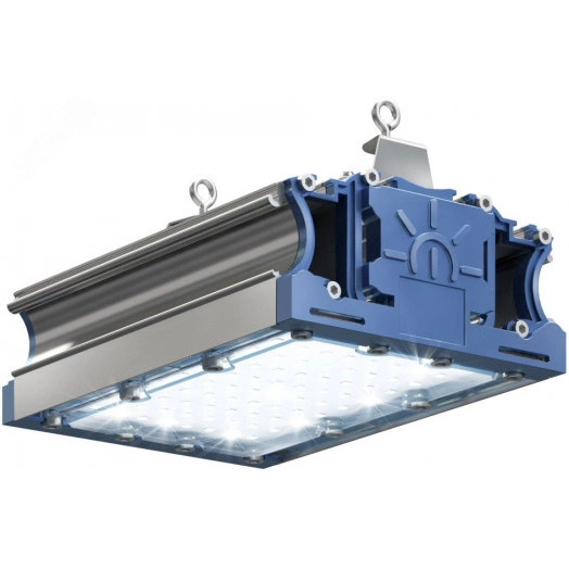 Светильник светодиодный ДБП-35W IP67 5487Лм 5000К КСС D Plus