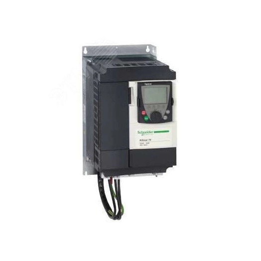 ПРЕОБР ЧАСТ ATV71L 7,5КВТ 480В БЕЗ ГТ