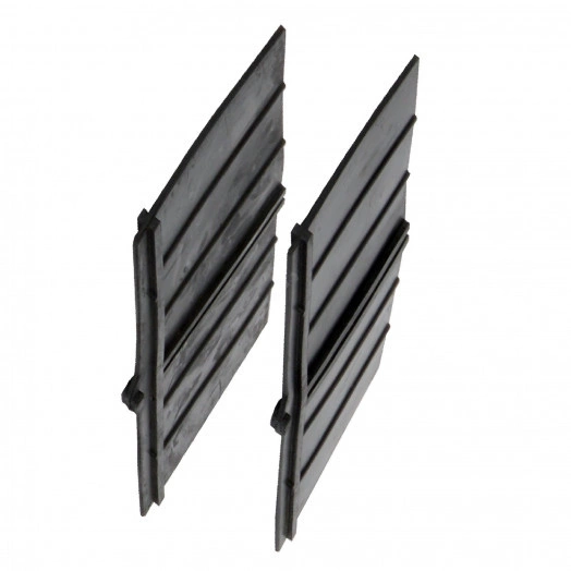 Пластины изолированные фикс версия 3P