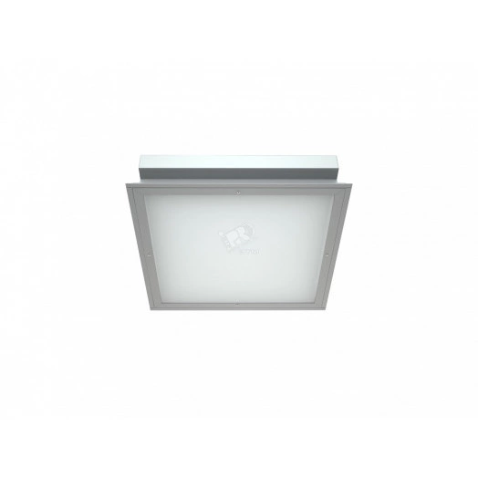 Светильник светодиодный OWP/R ECO LED 595 IP54/IP40 EM 4000K