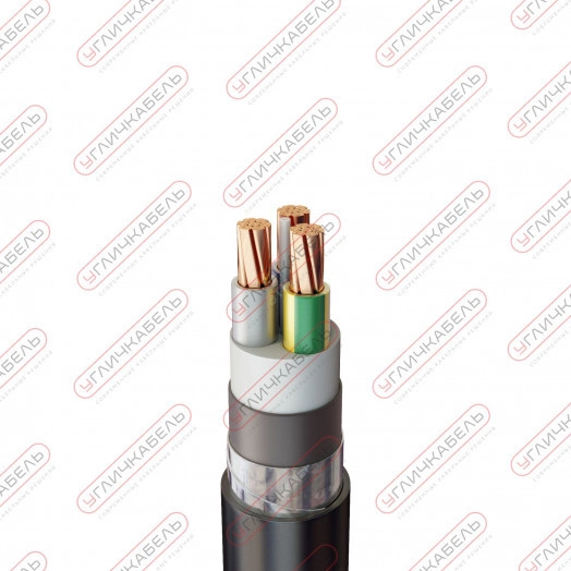 Кабель силовой ВБШвнг(А) -FRLS 3х10 мк(N,PE)-1