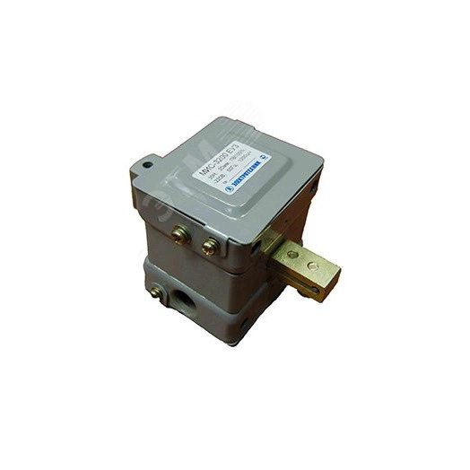 Электромагнит МИС 3200 380В 50Гц