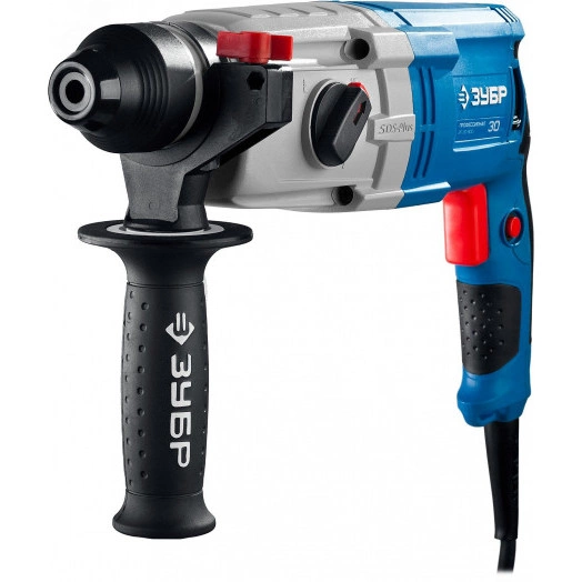 Перфоратор SDS Plus 900 Вт, 30 мм, серия Профессионал