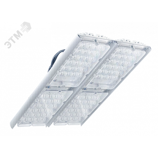 Светодиодный светильник Diora Unit2 PRO 210/32000 Ш3 3K консоль