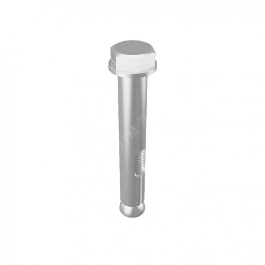 Анкерный болт М10х80 мм (М8)