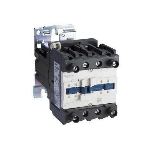 Пускатель магнитный 60А =220В LP1D