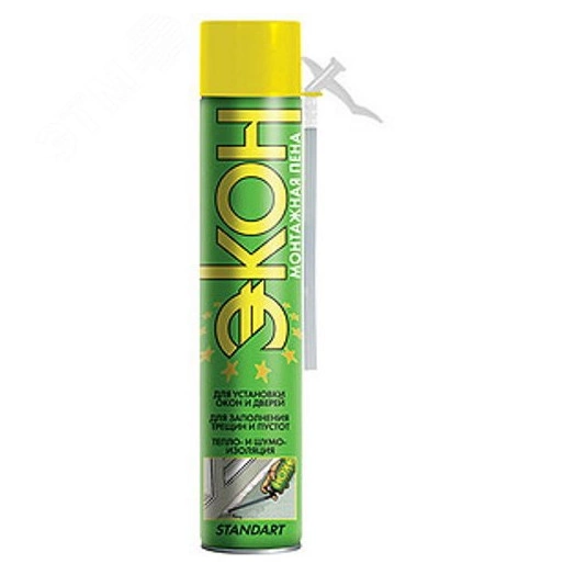 ЭКОН СТД, 450 мл