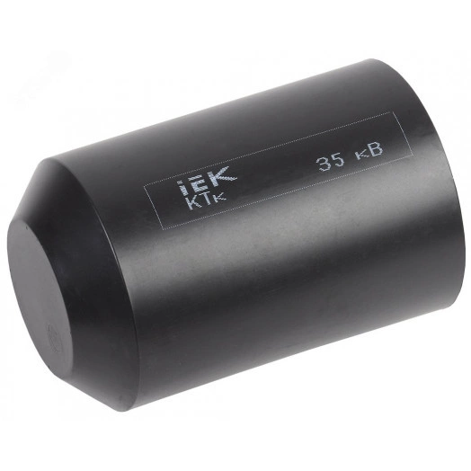 Капа термоусаживаемая КТк 100/45 35кВ