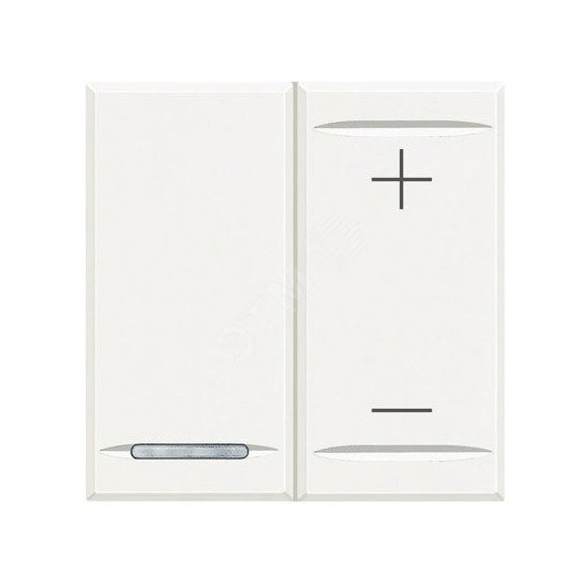 AX ДИММЕР 600ВТ БЕЛЫЙ