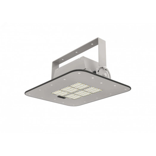 Светильник LED KEDR TERMO 2.0 (СБУ) 50Вт 8000Лм 5,0К КСС Д IP67