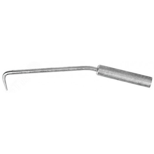 Крюк для вязки арматуры, инструментальная сталь