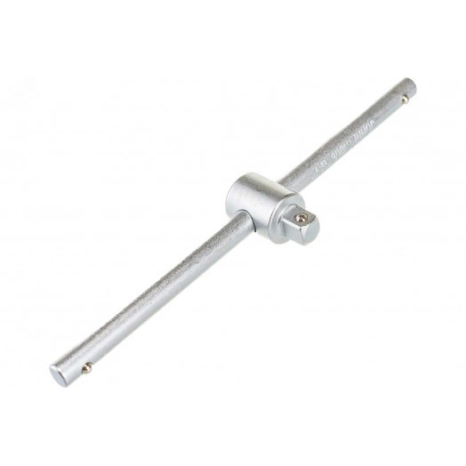 Вороток Т-образный 1/4''DR, 130 мм