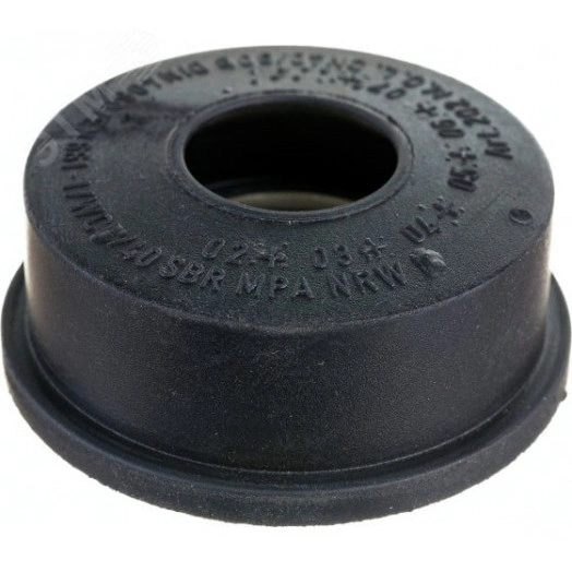 Манжета резиновая 50/50 F HTGM