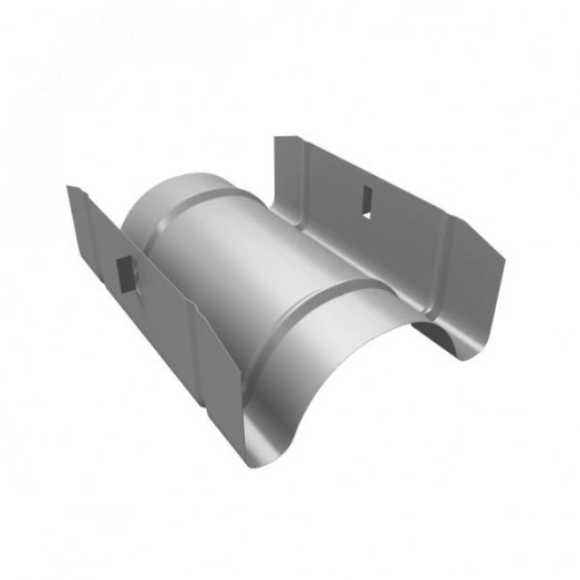 Удлинитель профилей 60х27