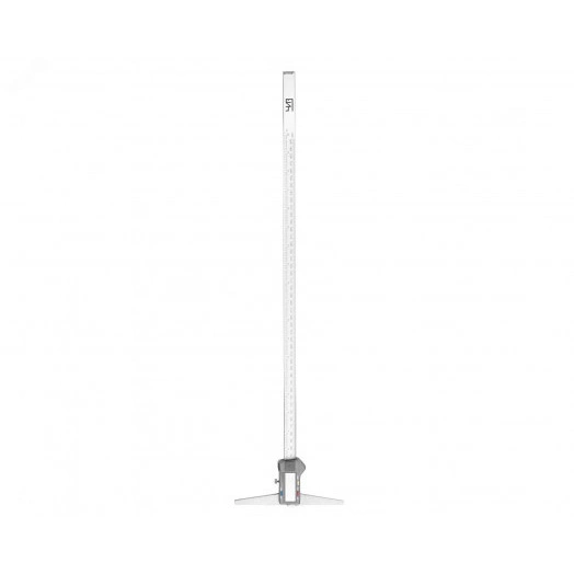 Штангенглубиномер ШГ 500мм 0.01 электронный с толщиномером