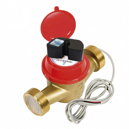 Счетчик водыОСВУ-40 НЕПТУН МИД И Импульсный выход нового поколения