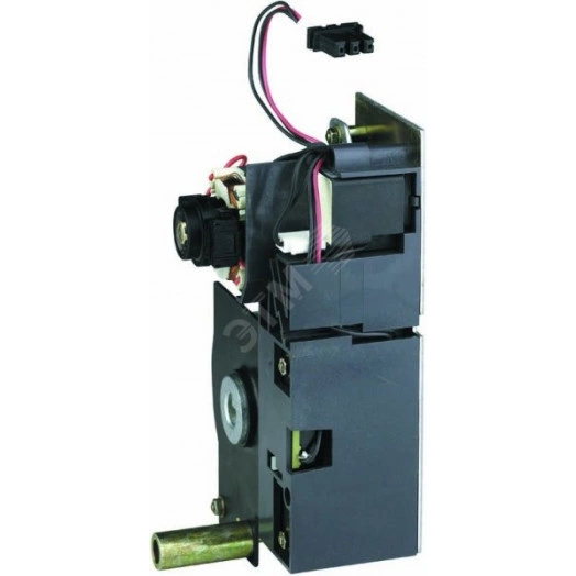 NT Мотор-редуктор 48/60В DC