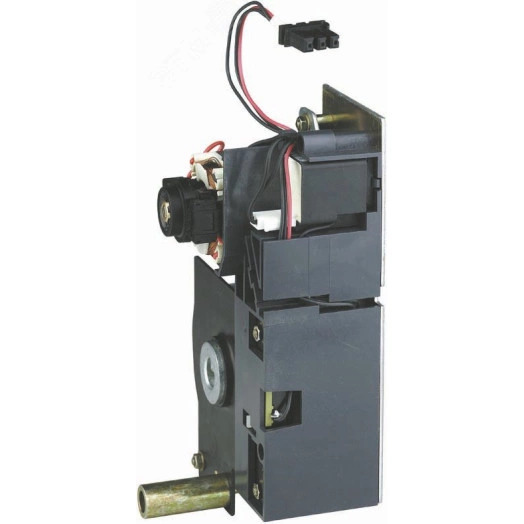 NT Мотор-редуктор 48/60В DC