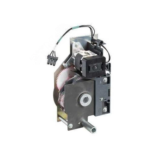 NT Мотор-редуктор 48/60В DC