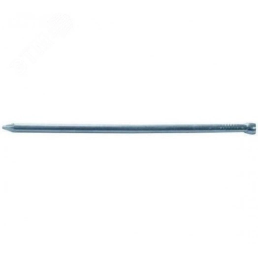 Гвоздь финишный 2.0х60 оцинкованный (0.5кг)