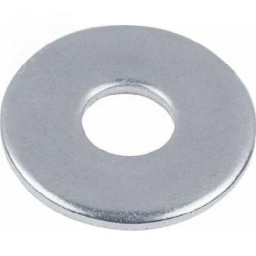 Шайба DIN9021 5 нержавеющая сталь А2(20 шт.)