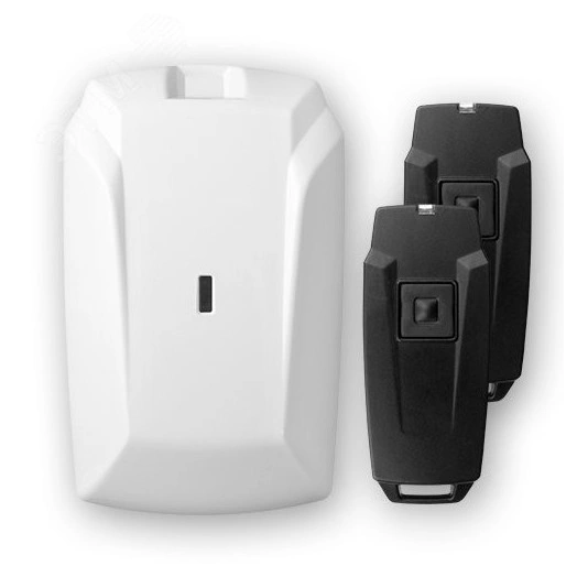 Комплект: радиоприемное устройство + 2 брелока (РПД) Астра-Р