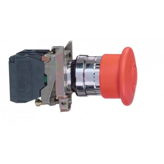 Кнопка аварийного останова ATEX